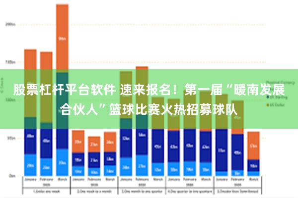 股票杠杆平台软件 速来报名！第一届“暖南发展合伙人”篮球比赛火热招募球队