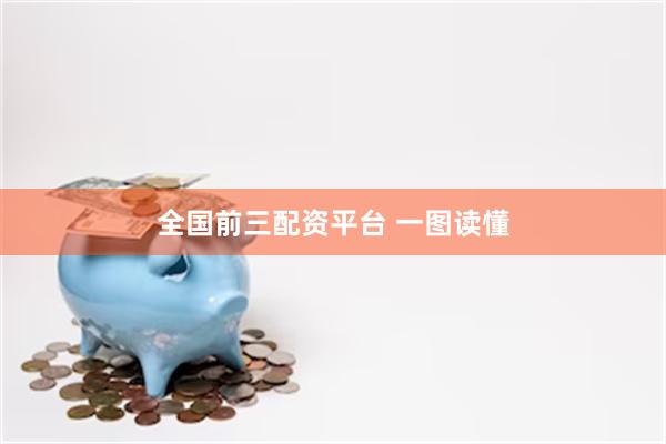 全国前三配资平台 一图读懂